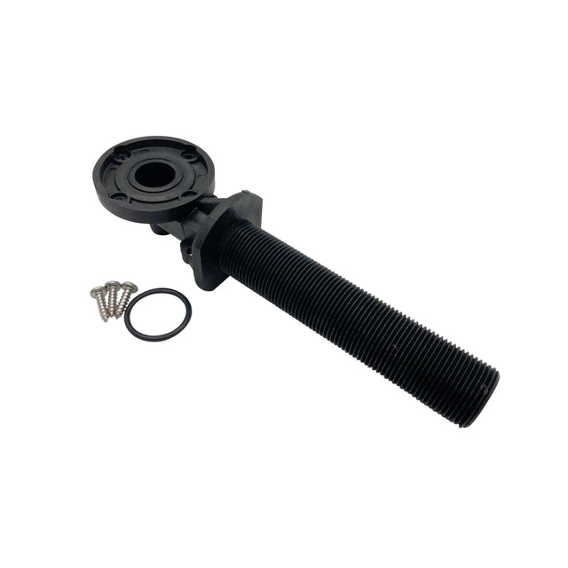 Johnson Pump Qualifies for Free Shipping Johnson Pump 90-Degree Aerator Thru-Hull Assembly #54236PK