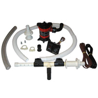 Johnson Pump Qualifies for Free Shipping Johnson Pump A Livewell Aereator Kit #34024
