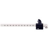 Johnson Pump Qualifies for Free Shipping Johnson Pump Aerator Head 10-1/2" Spray Bar with Bracket #90681-00