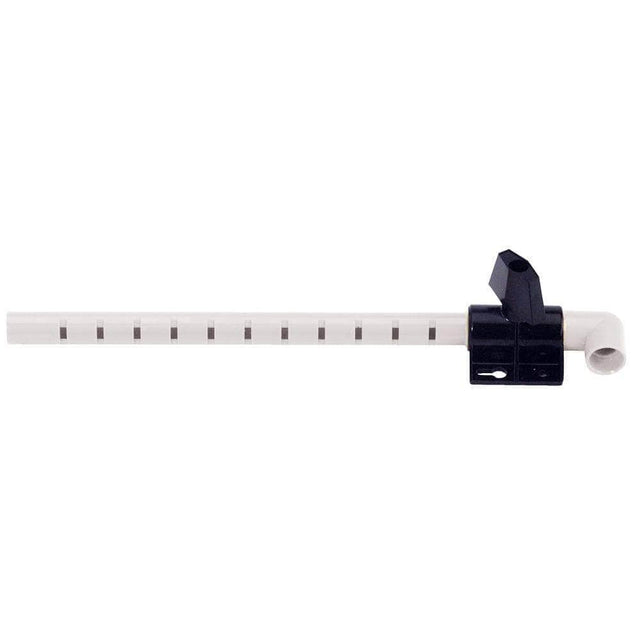 Johnson Pump Qualifies for Free Shipping Johnson Pump Aerator Head 10-1/2" Spray Bar with Bracket #90681-00