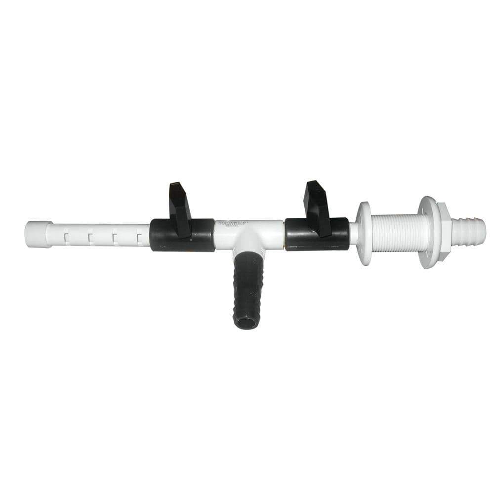 Johnson Pump Qualifies for Free Shipping Johnson Pump Aerator Head #91351-00PK