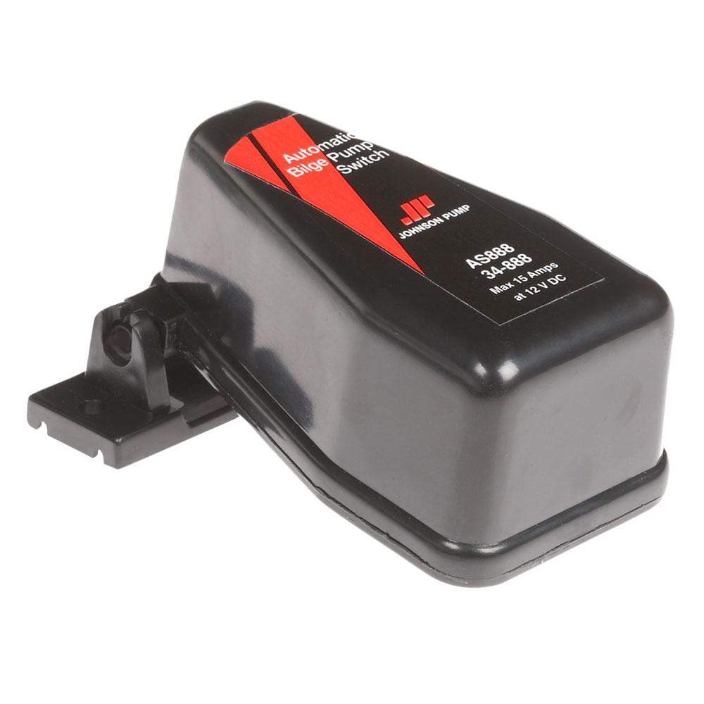 Johnson Pump Qualifies for Free Shipping Johnson Pump Auto Float Mech Switch 26014