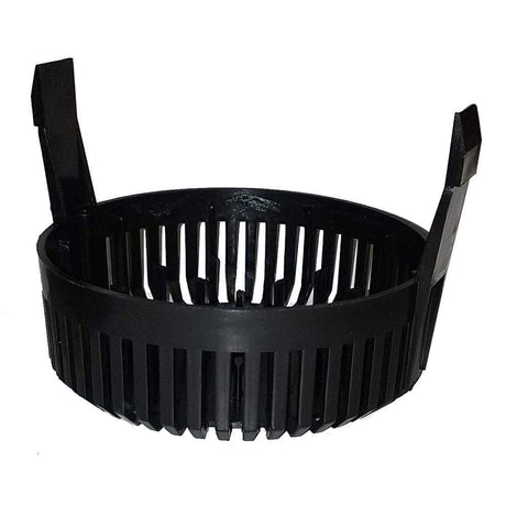 Johnson Pump Qualifies for Free Shipping Johnson Pump Black Basket for 4000 GPH #54274PK