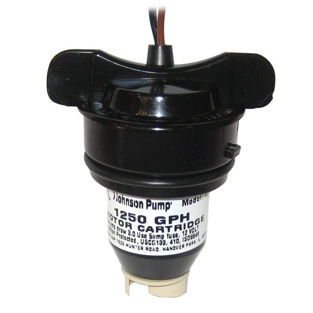 Johnson Pump Qualifies for Free Shipping Johnson Pump Cartridge 1250 GPH #JP-42522