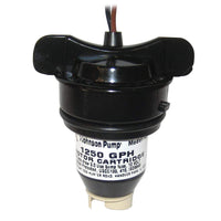 Johnson Pump Qualifies for Free Shipping Johnson Pump Cartridge 1250 GPH #JP-42522