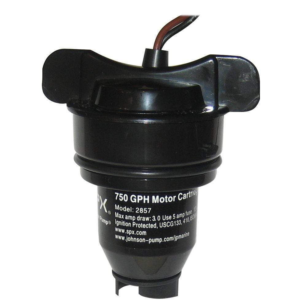 Johnson Pump Qualifies for Free Shipping Johnson Pump Cartridge for 750 GPH Pump #28572