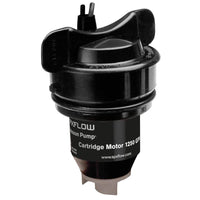 Johnson Pump Qualifies for Free Shipping Johnson Pump Cartridge Motor 1250 GPH 24v #42523-24V