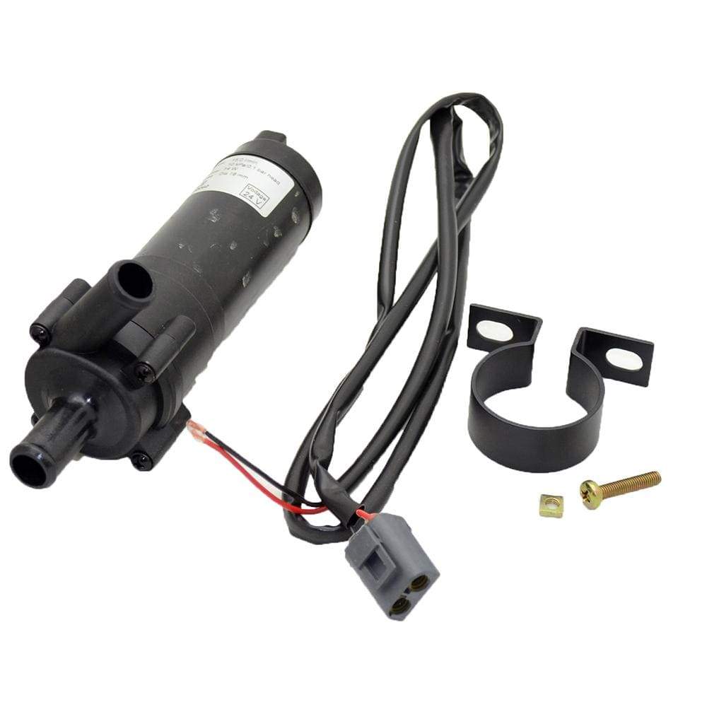 Johnson Pump Qualifies for Free Shipping Johnson Pump CM30P7-1 12v Circulation Pump - Dia16 #10-24488-03