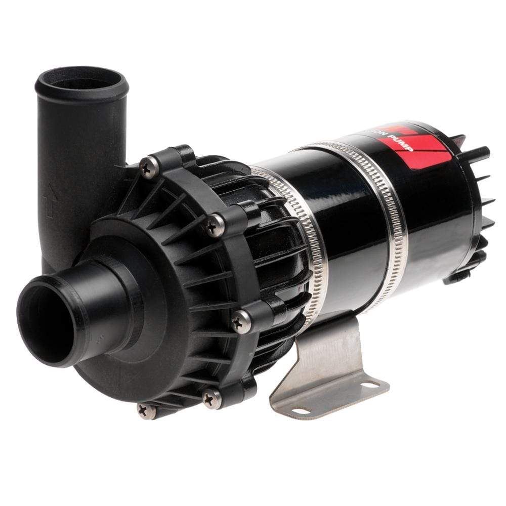 Johnson Pump Qualifies for Free Shipping Johnson Pump CM90 Mag-Drive Circulating Pump 1-1/2" 12v #10-24664-09