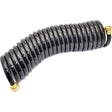 Johnson Pump Qualifies for Free Shipping Johnson Pump Coiled Wash Down Hose 25' 1/2" Diameter #10615-00