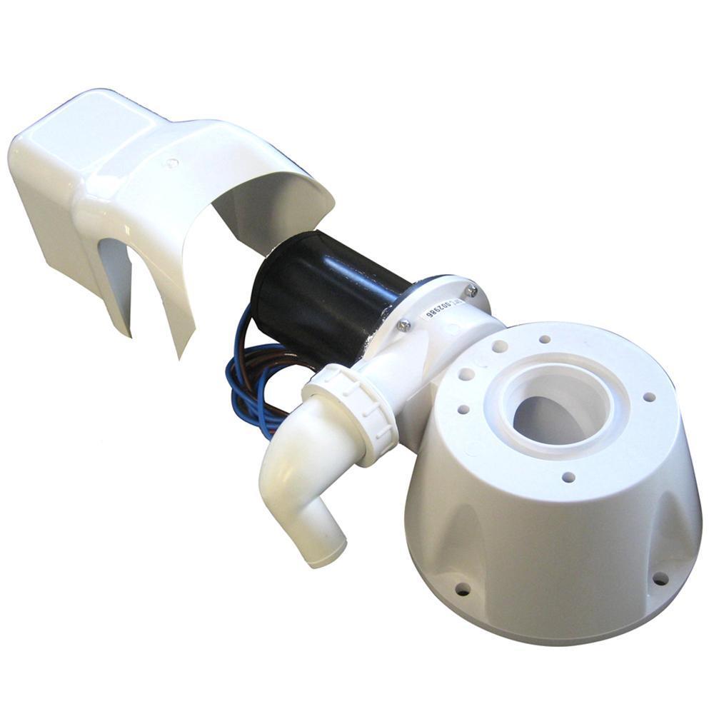 Johnson Pump Qualifies for Free Shipping Johnson Pump Conversion Kit #81-47240-01
