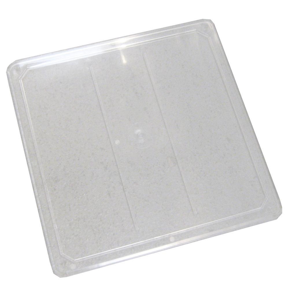 Johnson Pump Qualifies for Free Shipping Johnson Pump Cover Shower Sump #54304PK
