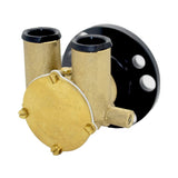 Johnson Pump Qualifies for Free Shipping Johnson Pump Crankshaft Mounted Raw Water Pump #10-24228-1