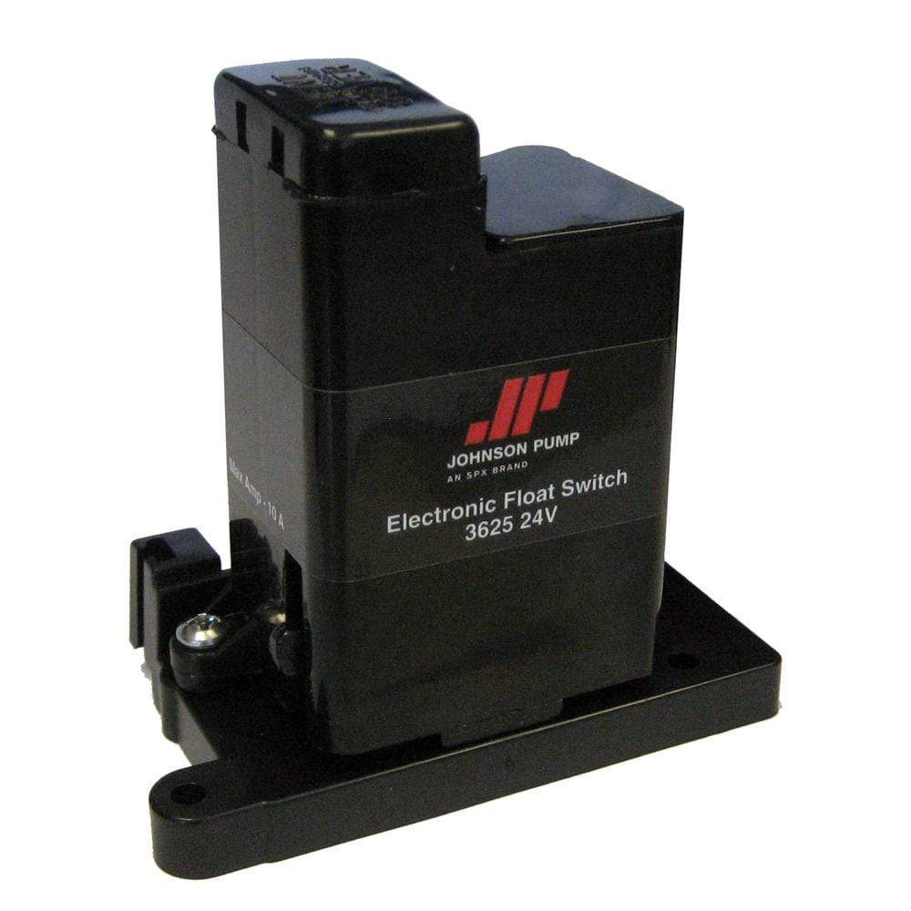 Johnson Pump Qualifies for Free Shipping Johnson Pump Electro Magnetic Float Switch 15a Max 24v #36252