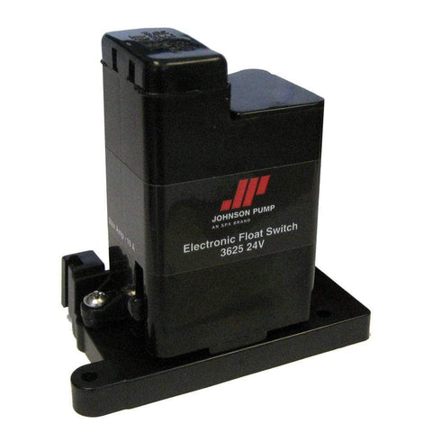 Johnson Pump Qualifies for Free Shipping Johnson Pump Electro Magnetic Float Switch 15a Max 24v #36252
