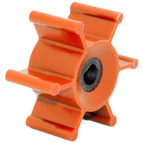 Johnson Pump Qualifies for Free Shipping Johnson Pump EZ Rev Impeller Kit #09-824P-1EZ