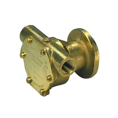 Johnson Pump Qualifies for Free Shipping Johnson Pump F4B-9 Impeller Pump OEM #10-24949-01