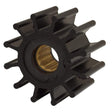 Johnson Pump Qualifies for Free Shipping Johnson Pump F5B Impeller #09-1027B-10