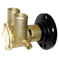 Johnson Pump Qualifies for Free Shipping Johnson Pump F6B-9 Impeller Pump OEM HS Crankshaft #10-24930-01