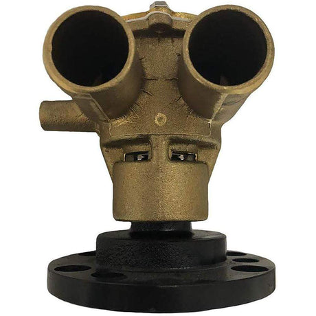 Johnson Pump Qualifies for Free Shipping Johnson Pump F6B-9 Impeller Pump OEM HS Crankshaft #10-24946-01