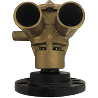 Johnson Pump Qualifies for Free Shipping Johnson Pump F6B-9 Impeller Pump OEM HS Crankshaft #10-24946-01