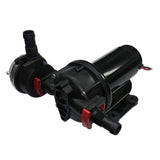 Johnson Pump Qualifies for Free Shipping Johnson Pump Flush Pump 3.5 GPM 12v with Strainer #10-13399-05