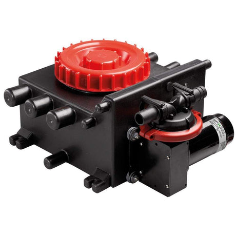 Johnson Pump Qualifies for Free Shipping Johnson Pump Grey Water Tank #09-13384