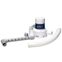 Johnson Pump Qualifies for Free Shipping Johnson Pump Ice Chest Aerator 24052