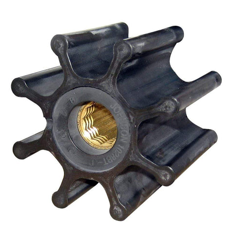 Johnson Pump Qualifies for Free Shipping Johnson Pump Impeller #09-1028B-9