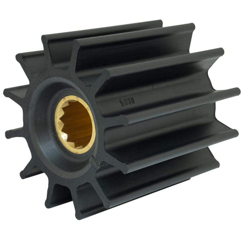 Johnson Pump Qualifies for Free Shipping Johnson Pump Impeller #09-814B