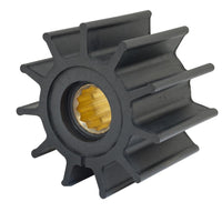 Johnson Pump Qualifies for Free Shipping Johnson Pump Impeller F8 11 Blade Neoprene #09-819B-00