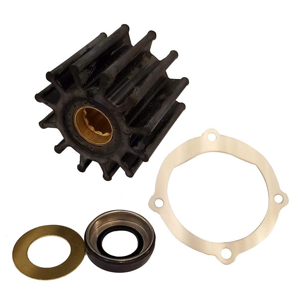 Johnson Pump Qualifies for Free Shipping Johnson Pump Impeller Kit 9-45700R #M183089