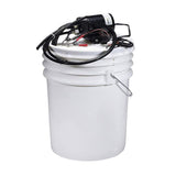 Johnson Pump Not Qualified for Free Shipping Johnson Pump Insta-Lube Oil Change Package #65000
