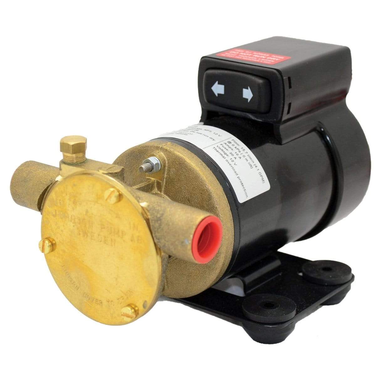 Johnson Pump Qualifies for Free Shipping Johnson Pump Oil Change F3b-19 12v #10-24760-03