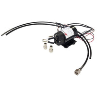 Johnson Pump Qualifies for Free Shipping Johnson Pump Oil Change Gear Pump Kit 12v #80-47508-01