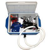 Johnson Pump Qualifies for Free Shipping Johnson Pump Portable Washdown Kit #64736-00