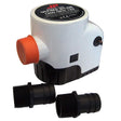 Johnson Pump Qualifies for Free Shipping Johnson Pump Pump-Bilge 1250 GPH Ultima #32-47261-002