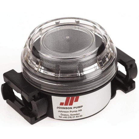 Johnson Pump Qualifies for Free Shipping Johnson Pump Universal Strainer 20 Mesh Screen 3/8-1/2" #09-24652-04-CN