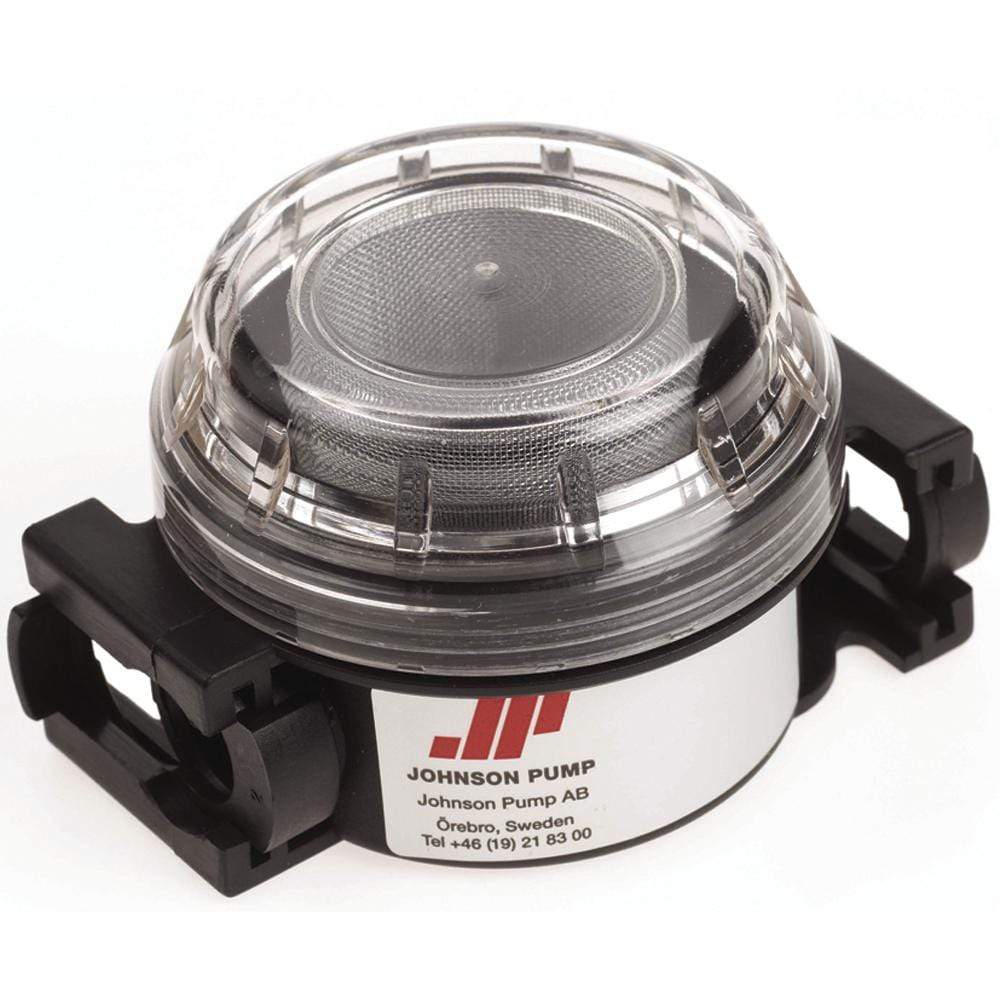 Johnson Pump Qualifies for Free Shipping Johnson Pump Universal Strainer 40 Mesh Screen 3/8-1/2" #09-24652-02-CN