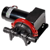 Johnson Pump Qualifies for Free Shipping Johnson Pump VIKING Power 16 Waste Pump 10-13350-03