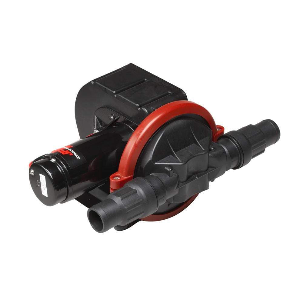 Johnson Pump Qualifies for Free Shipping Johnson Pump VIKING Power 32 Diaphragm Vacuum Pump #10-13373-07