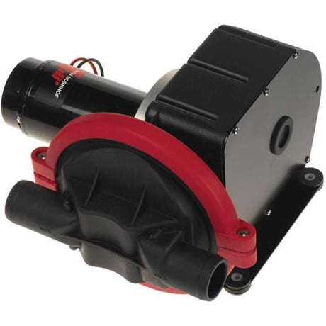 Johnson Pump Qualifies for Free Shipping Johnson Pump Viking Power 32 Waste Pump 12v 10-13373-03