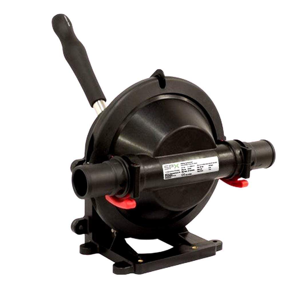 Johnson Pump Qualifies for Free Shipping Johnson Pump VIKING Universal Manual Bilge Pump 38mm #10-13530-01