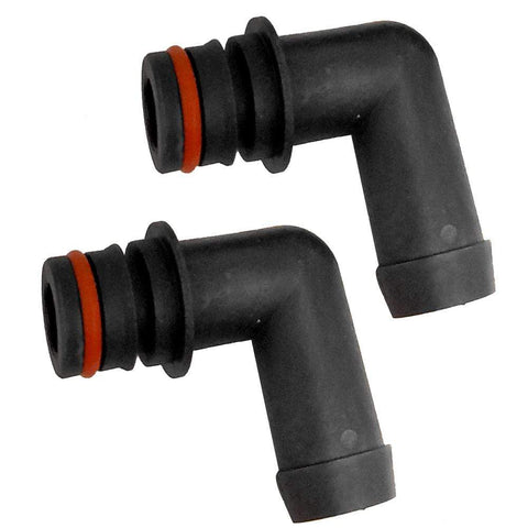 Johnson Pump Qualifies for Free Shipping Johnson PumpKlickTite 2 x 90 3/4" Hose #09-46939