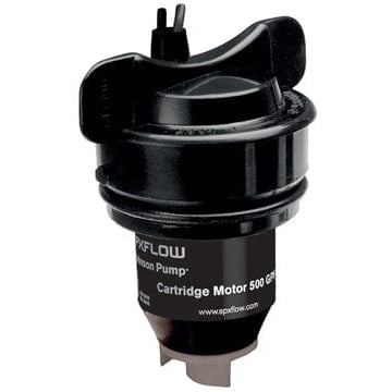 Johnson Pump Qualifies for Free Shipping Johnson Pumps 12v Centrifugal Macerator Pump #81-47248-01