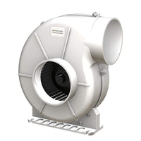 Johnson Pumps Blower Flex Mount 4