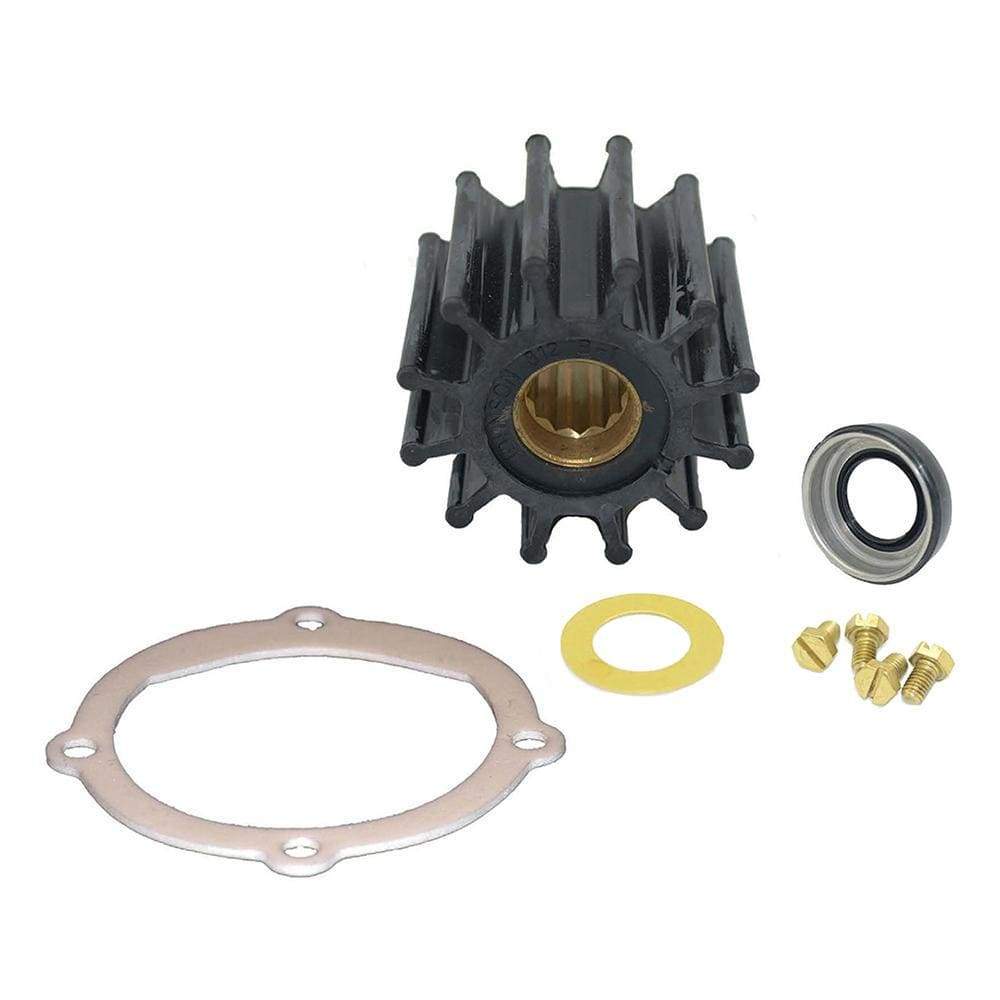 Johnson Pump Qualifies for Free Shipping Johnson Pumps Minor Service Kit #09-45825