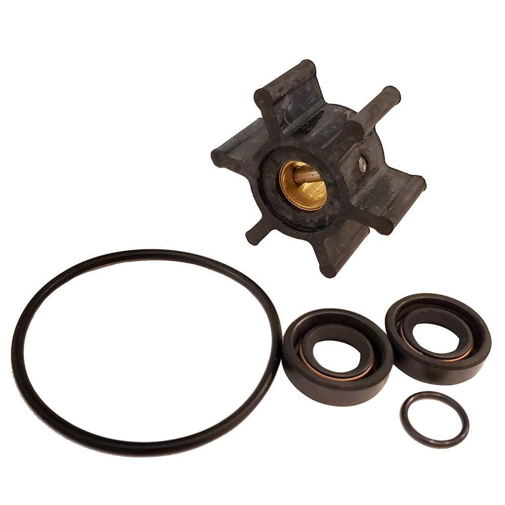 Johnson Pumps Service Kit F4B-8/8007 #09-45587