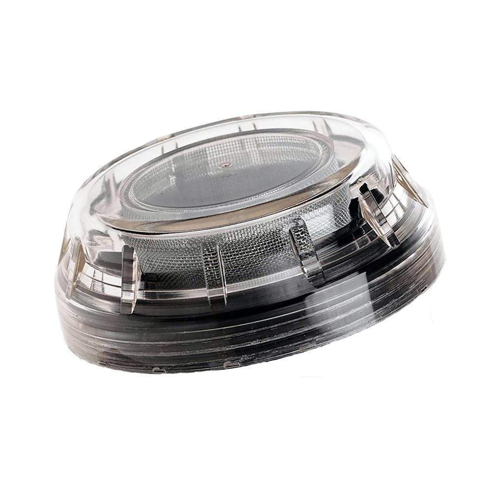 Johnson Pumps Strainer Cover #01-36012 PO2