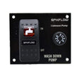 Johnson Pump Qualifies for Free Shipping Johnson Pumps Wash Down Panel Switch #82024